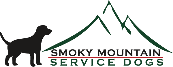 Smoky Mountain Service Dogs